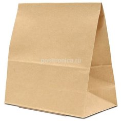 Пылесборники Polaris PPB 0504 бумажные, 5 предметов