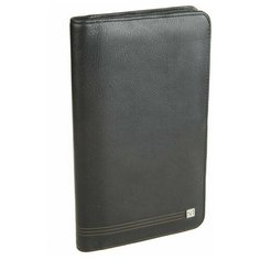 Визитница Sergio Belotti 1308 west black