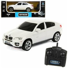 Машина Р/У 1:24 BMW X6 89197 HOFFMANN