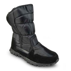 Сапоги spur 1978-54-01чн 40