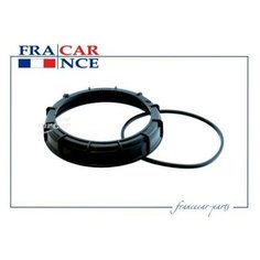 FRANCECAR FCR210708 Крышка крепления бензонасоса с прокладкой Logan, S