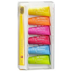 Curaprox Be You Mix Smart Set