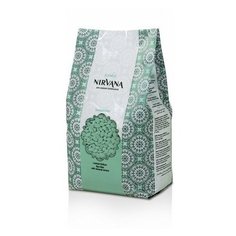 Воск горячий (пленочный) ITALWAX Nirvana (Сандал) гранулы 1 кг