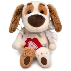 Budi Basa Basik & Co Бартоломей BABY с игрушкой Домик