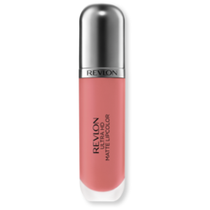 Revlon Блеск для губ Ultra HD Matte Lipcolor, 640 Embrace