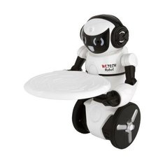 Робот радиоуправляемый WL Toys F-1 RTR 2.4G - F-1