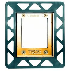 Монтажная рамка TECE Loop Urinal 9242648 золото