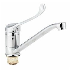 Смеситель для кухонной мойки VIKO (V-7503)