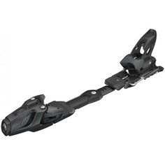 Горнолыжные крепления HEAD Freeflex St 14 2021-2022 matt black, скистопы 85 мм