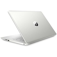 Ноутбук HP 17-by2022ur Pentium 6405U/8Gb/512Gb/17.3" HD+/Win10 Natural Silver