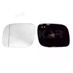 ALKAR 6432122 Зеркало правое выпуклое с подогревом