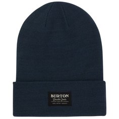 Шапка BURTON Kactsbnch Tall размер One Size, dress blue