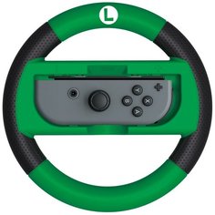 Руль HORI Luigi для консоли Nintendo Switch