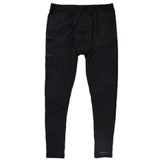 Кальсоны BURTON размер S, true black