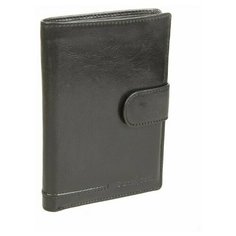 Портмоне Gianni Conti 708457 black