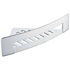 Угловая полочка для мыла - мыльница Bemeta CYTRO 102208282