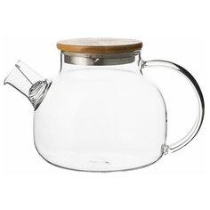 Чайник заварочный 1 л TGS-1000 Smart Solutions