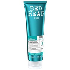 Шампунь для сухих и поврежденных волос TIGI Bed Head Urban Antidotes Recovery 250 мл