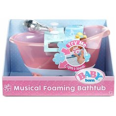 Zapf Creation Baby born Ванна Бэби Борн