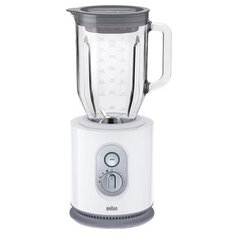 Блендер Braun JB 5050 W