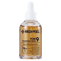 Антивозрастная сыворотка для сужения пор MEDI-PEEL Pore 9 Tightening Serum