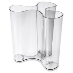 Ваза "Clara M", прозрачная Koziol