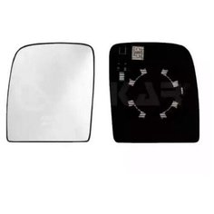 ALKAR 6442955 Зеркало правое выпуклое с подогревом