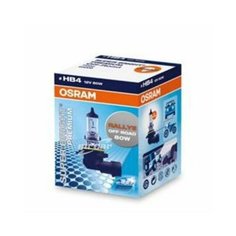 OSRAM 69006SBP Лампа HB4 12V 80W P22D OFF-ROAD Super Bright Premium Складная картонная коробка