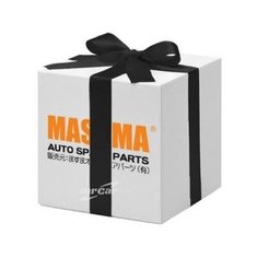 MASUMA GC2029 Прокладка клапанной крышки