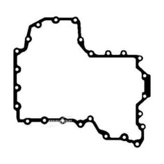 ELRING 369760 Прокладка масл.поддона