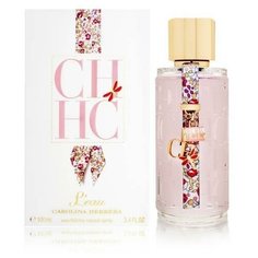 Туалетная вода Carolina Herrera CH L`Eau 100 мл