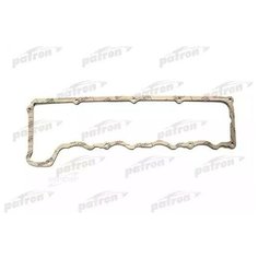 PATRON PG60062 Прокладка клапанной крышки Opel Rekord, Omega 2.1D/2.3D/TD 77-94