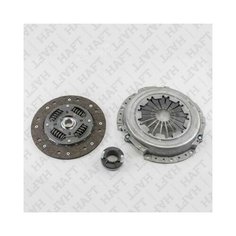 HAFT KH0162 Комплект сцепления