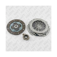 HAFT KH0163 Комплект сцепления