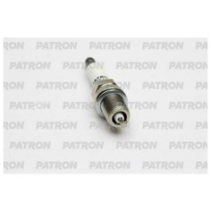 PATRON SPP113I Свеча зажигания Iridium SUZUKI Grand Vitara II 2.0i 05- \ HONDA Civic VII 1.3IMA 04- \ HYUNDAI