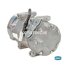 KRAUF KCS0106GW Компрессор кондиционера