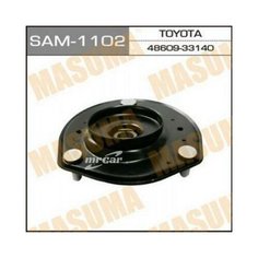MASUMA SAM1102 Опора амортизатора чашка стоек