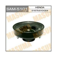 MASUMA SAM5101 Опора амортизатора чашка стоек