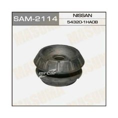 MASUMA SAM2114 Опора амортизатора чашка стоек