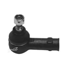 MOOG FIES4078 Наконечник рулевой тяги