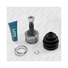 HAFT GA0181 ШРУС наружный к-т ABS 44Z