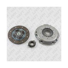 HAFT KH0168 Комплект сцепления