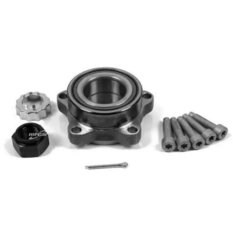 MOOG FDWB11207 Комплект подшипника ступицы