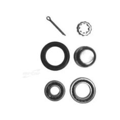 MOOG AUWB11000 Комплект подшипника ступицы