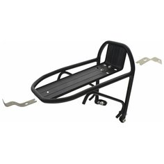 Велобагажник Forward, передний, алюминий, 24-28", универсальный, HS-028, RCAHS0280001