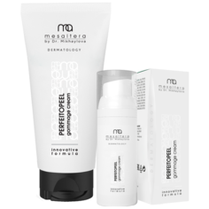 PERFEITOPEEL профессиональный пилинг-скатка для лица Mesaltera by Dr. Mikhaylova