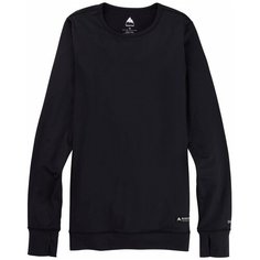 Футболка BURTON размер L, true black