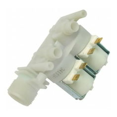 Клапан заливной СМ Indesit, Ariston (C00066518)