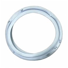 Манжета люка для стиральной машины Ariston, Indesit, диаметр 30 см, C00118008