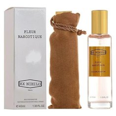Парфюмерная вода Fleur Narcotique, 40 мл Ex Nihilo